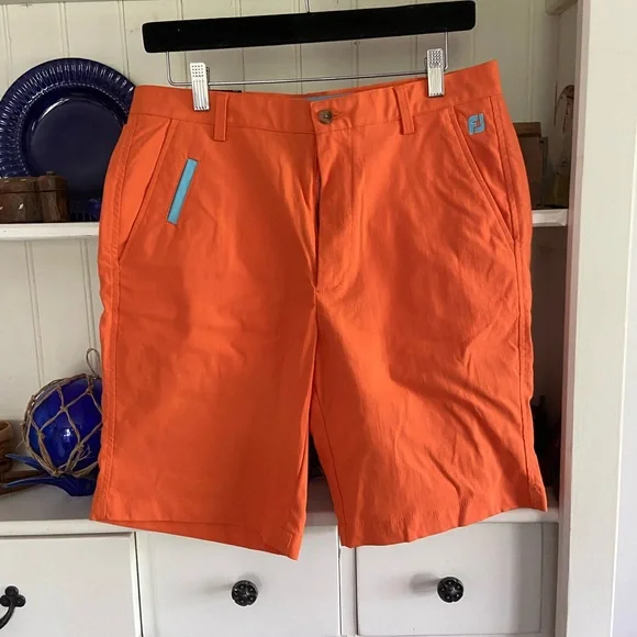 Footjoy - Picture 1 of 4